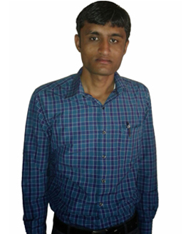 Dr. Ashok Mehta