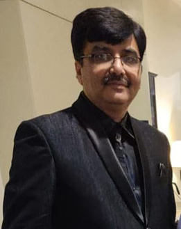 Dr.Dijesh K Shah