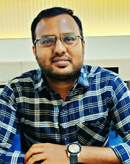 Pratik M. Vora